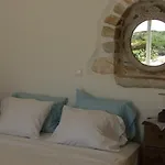 Petradi Сasa de vacaciones Ampelas