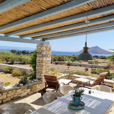 Petradi Αμπελάς