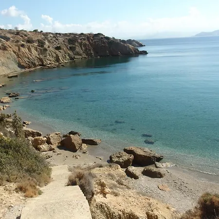 Σπίτι διακοπών Petradi *