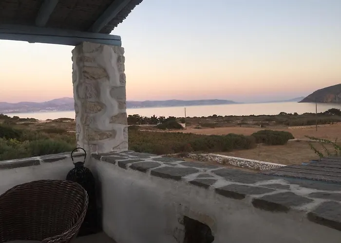 Petradi Σπίτι διακοπών