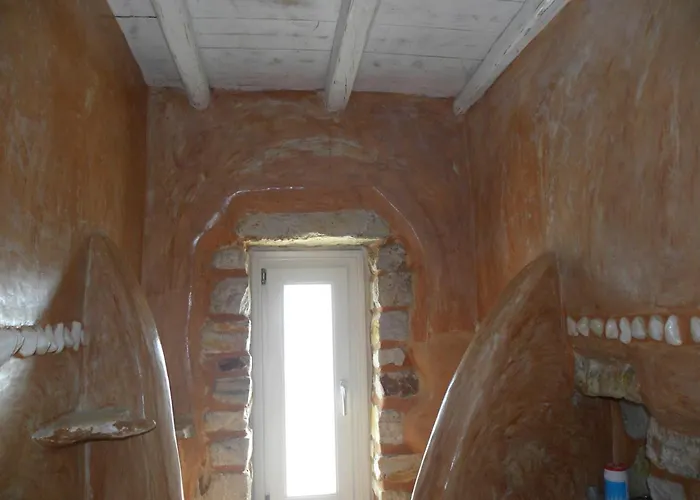 Petradi Σπίτι διακοπών