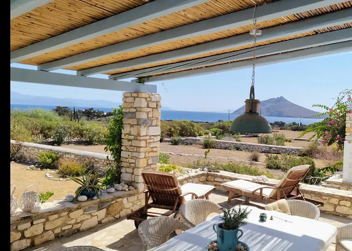 Petradi Αμπελάς