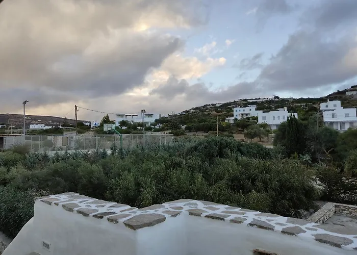 Petradi Αμπελάς