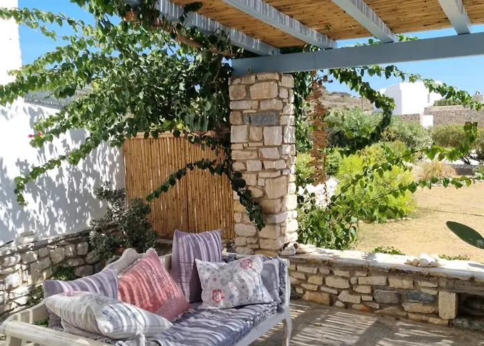 Petradi Σπίτι διακοπών