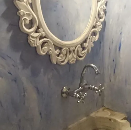 Σπίτι διακοπών Petradi *