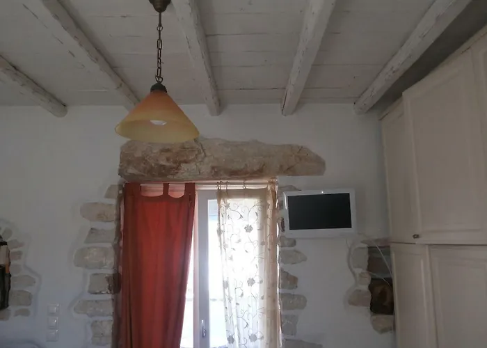 Petradi Σπίτι διακοπών *