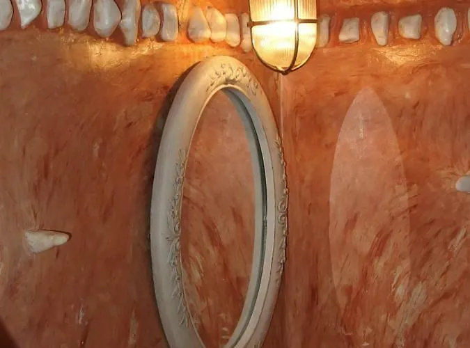 Petradi Σπίτι διακοπών *