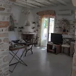 Petradi Ferienhaus