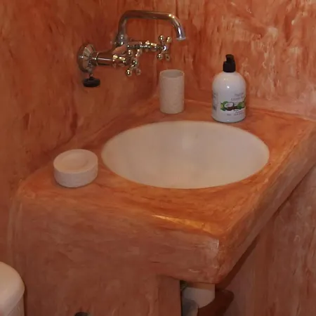 Holiday home Petradi *