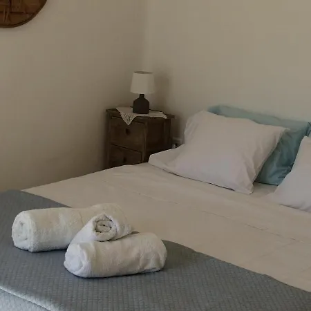 Petradi Ferienhaus *