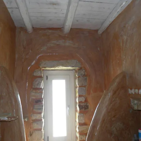 Petradi Holiday home