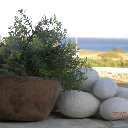 Holiday home Petradi Ambelas