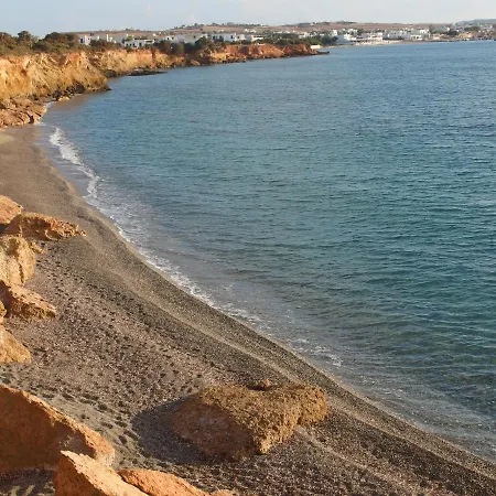 Holiday home Petradi Ambelas