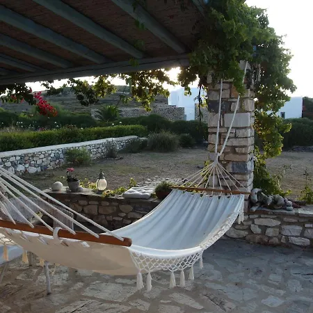 Ferienhaus Petradi