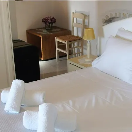 Holiday home Petradi Ambelas