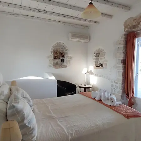 Ferienhaus Petradi
