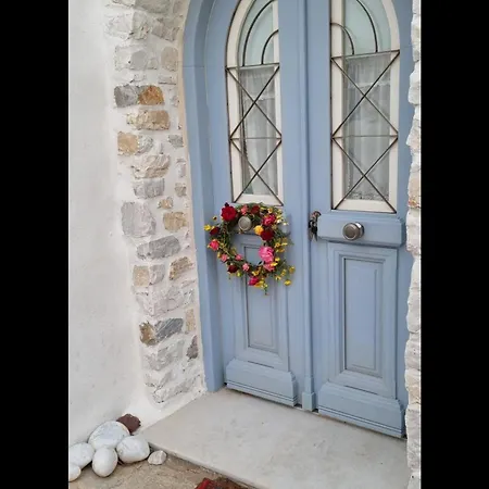 Holiday home Petradi Ambelas