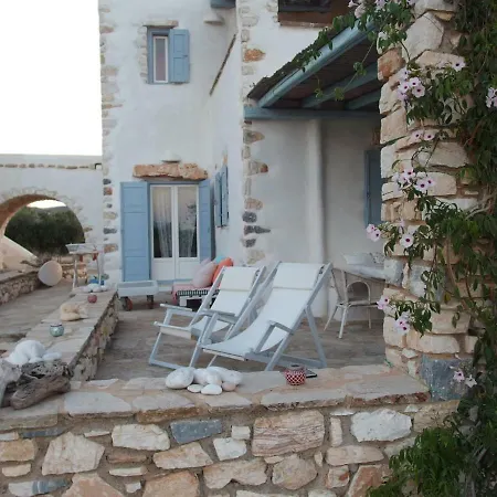 Holiday home Petradi