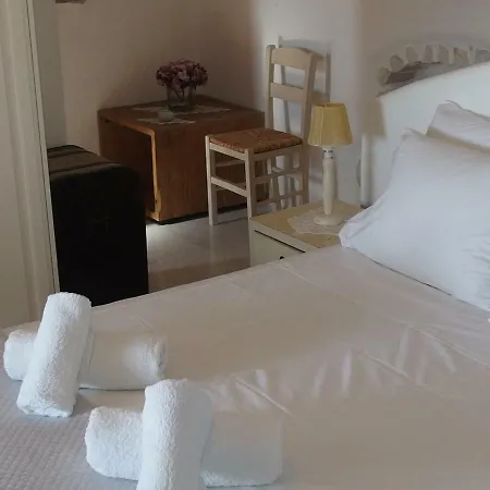 Petradi Holiday home Ambelas