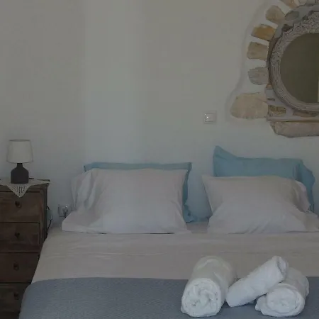 Ferienhaus Petradi