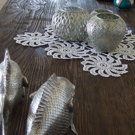 Prázdninový dům Petradi *