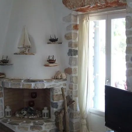 Holiday home Petradi *