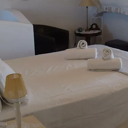 Petradi Holiday home Ambelas