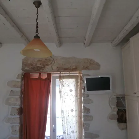 Petradi Holiday home *