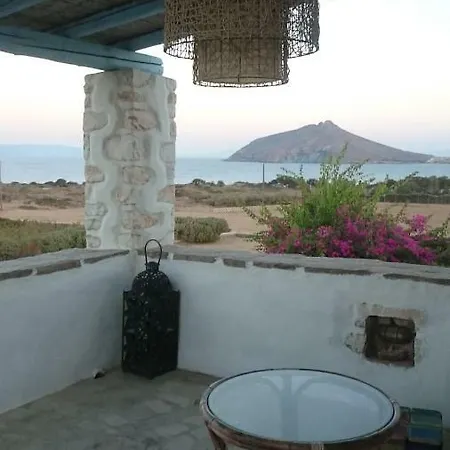 Petradi Holiday home Ambelas