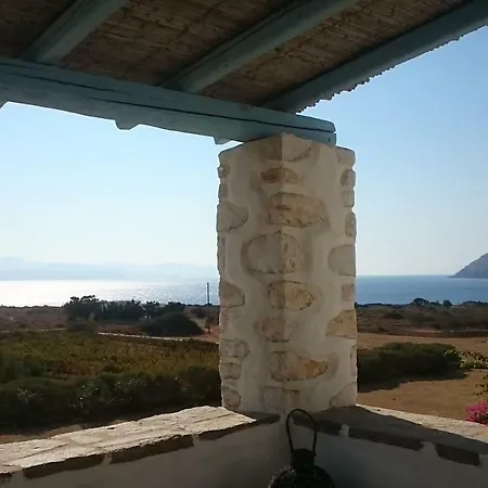 Petradi Ferienhaus