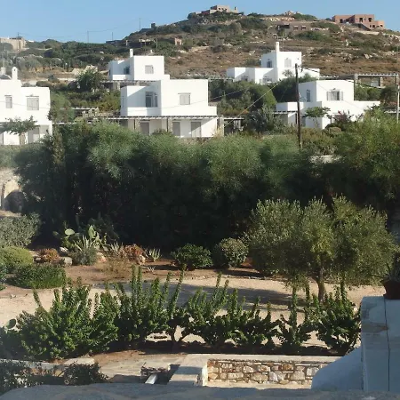 Hébergement de vacances Petradi *