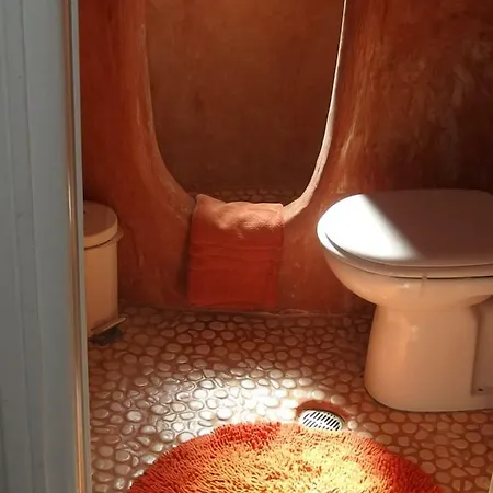 Petradi Holiday home *