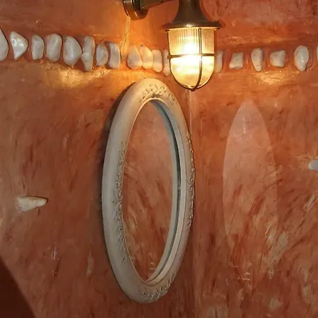 Petradi Holiday home *