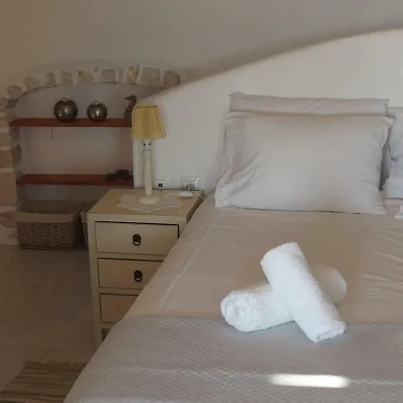 Petradi Holiday home *