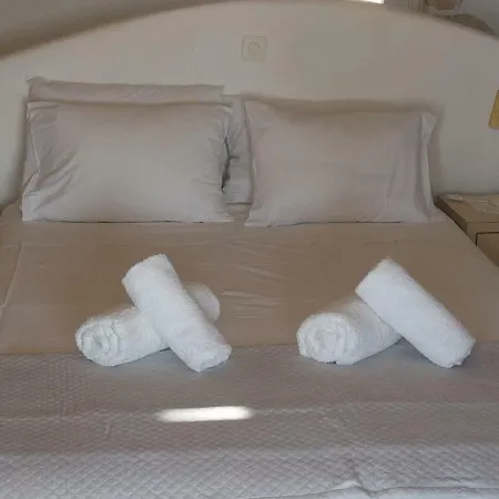 Petradi Prázdninový dům