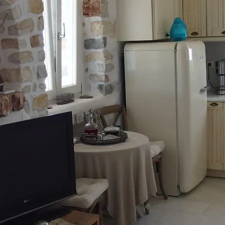 Petradi Hébergement de vacances