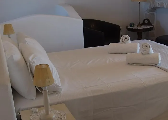 Petradi Holiday home