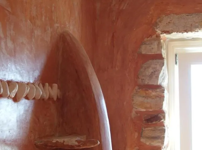 Petradi Holiday home Ambelas