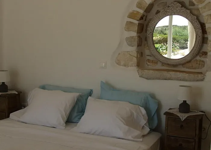 Petradi Holiday home Ambelas