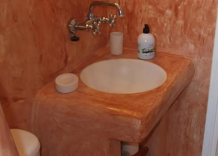 Holiday home Petradi *