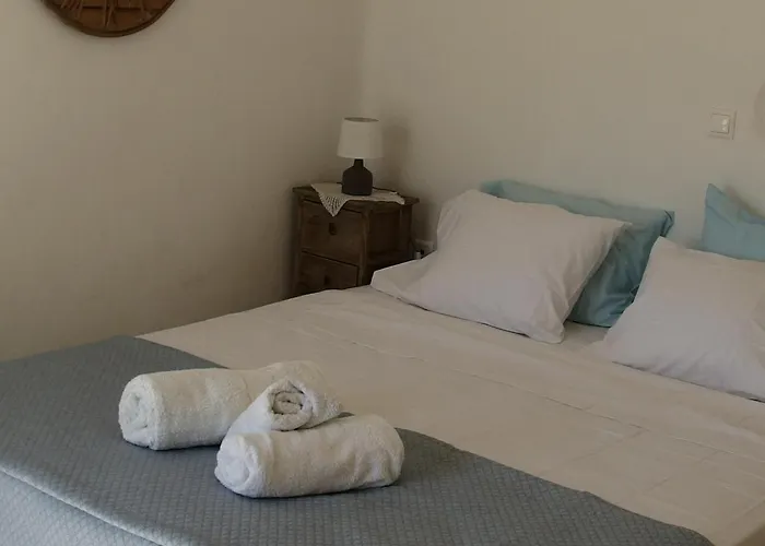 Petradi Holiday home *