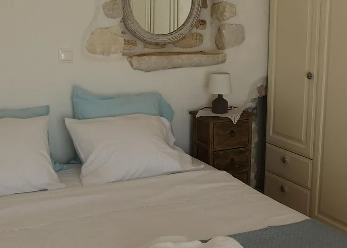 Holiday home Petradi *