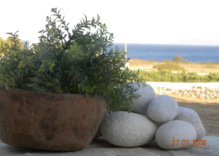 Holiday home Petradi Ambelas