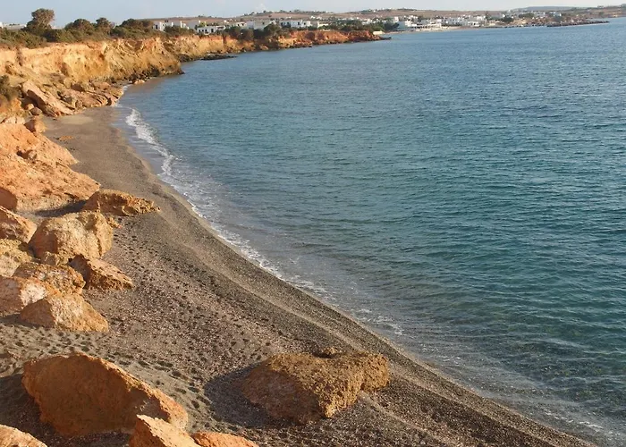 Holiday home Petradi Ambelas