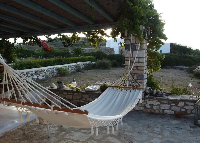 Holiday home Petradi