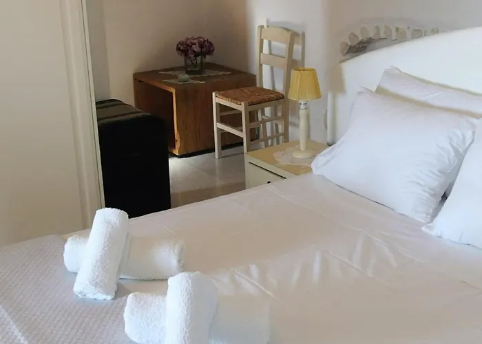 Holiday home Petradi Ambelas