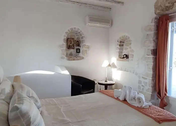 Holiday home Petradi