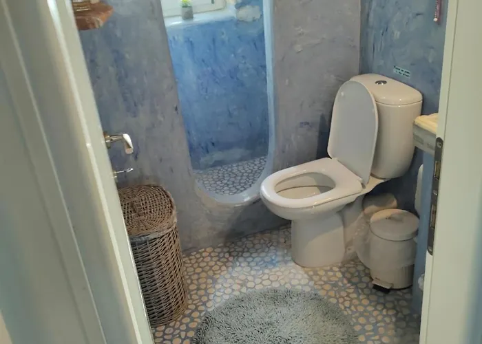 Petradi Holiday home Ambelas