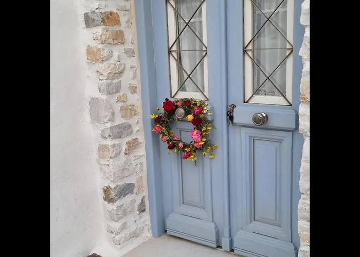 Holiday home Petradi Ambelas