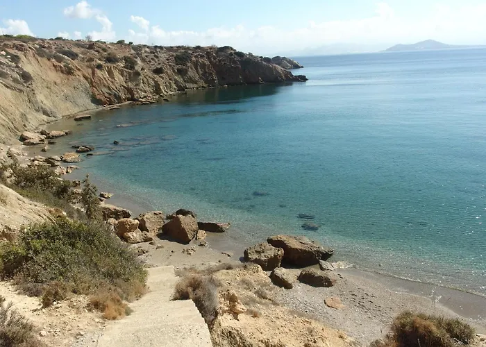 Holiday home Petradi *